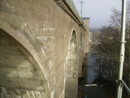 Årstabron Stockholm