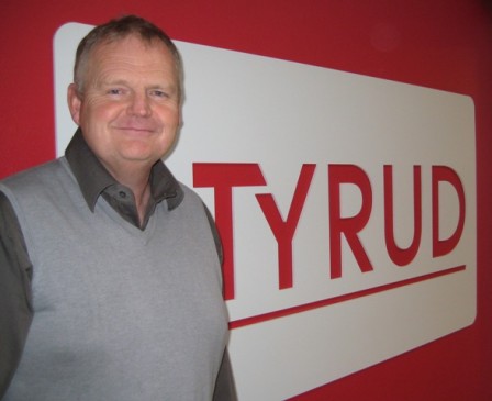 Lasse Bengtsson gör entré på Styrud