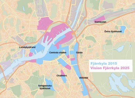 fjarrkyla
