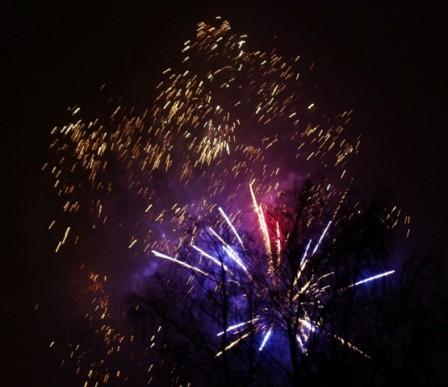 Gott nytt 2012
