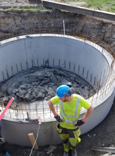 Sänkbrunn Åskloster